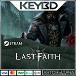 The Last Faith · Steam Gift АВТОДОСТАВКА 0% Карты