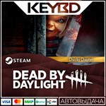 Dead by Daylight - Chucky Chapter DLCАВТО0%