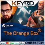 The Orange Box · Steam GiftАВТО0%