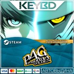 Persona 4 Golden - Digital Deluxe Edition · АВТО 0%