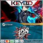 Persona 5 Strikers - Digital Deluxe Edition ·  АВТО