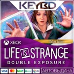 ️Life is Strange: Double Exposure DeluxeX|S +PCXBOX