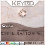 ️Sid Meier's Civilization VIIXbox X|S ONEXBOX КЛЮЧ