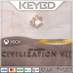 Sid Meier's Civilization VII Founders EditionXBOX