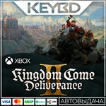 ️Kingdom Come: Deliverance IIXbox Series X|SXBOX