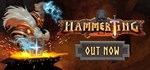 Hammerting · Steam GiftАВТОДОСТАВКА0%