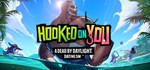Hooked on You: A Dead by Daylight Dating Sim · Steam Gi