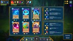 Roguebook · Steam GiftАВТОДОСТАВКА0% - изображение № 2