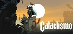 Cataclismo · Steam GiftАВТОДОСТАВКА0%