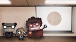 7 Billion Humans · Steam GiftАВТОДОСТАВКА0% - изображение № 4