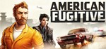 American Fugitive · Steam GiftАВТОДОСТАВКА0%