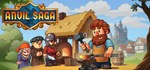 Anvil Saga · Steam GiftАВТОДОСТАВКА0%
