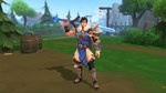 Battlerite Royale - Legendary Adventure Pack · DLC  - изображение № 3