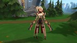 Battlerite Royale - Legendary Adventure Pack · DLC  - изображение № 4