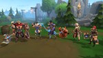 Battlerite Royale - Legendary Adventure Pack · DLC  - изображение № 7