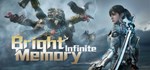 Bright Memory: Infinite · Steam GiftАВТОДОСТАВКА0%