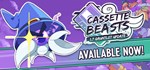 Cassette Beasts · Steam GiftАВТОДОСТАВКА0%
