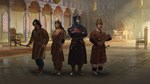 Crusader Kings III: Legacy of Persia · DLC АВТО - изображение № 5