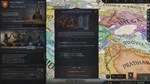 Crusader Kings III: Legacy of Persia · DLC АВТО - изображение № 3