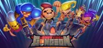 Exit the Gungeon · Steam GiftАВТОДОСТАВКА0%