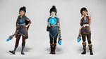 Kena: Bridge of Spirits · Steam GiftАВТОДОСТАВКА0% - изображение № 3