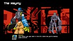 Lethal League Blaze · Steam GiftАВТОДОСТАВКА0% - изображение № 2