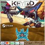 Lethal League Blaze · Steam GiftАВТОДОСТАВКА0%
