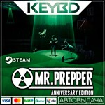 Mr. Prepper · Steam GiftАВТОДОСТАВКА0%