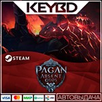 Pagan: Absent Gods · Steam GiftАВТОДОСТАВКА0%