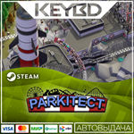 Parkitect · Steam GiftАВТОДОСТАВКА0%