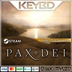 Pax Dei Founder's Pack: Journeyman · Steam GiftАВТОДО