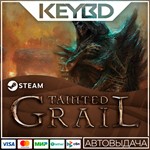 Tainted Grail: Conquest · Steam GiftАВТОДОСТАВКА0%