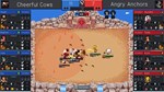 Teamfight Manager · Steam GiftАВТОДОСТАВКА0% - изображение № 4