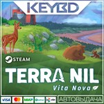 Terra Nil · Steam GiftАВТОДОСТАВКА0%