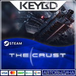 The Crust · Steam GiftАВТОДОСТАВКА0%