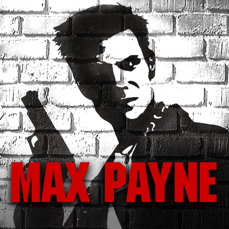   Max Payne Mobile iPhone ios iPad Appstore + БОНУС  