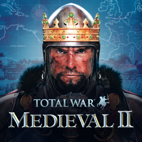 Total War MEDIEVAL II iPhone ios iPad Appstore + ИГРЫ 