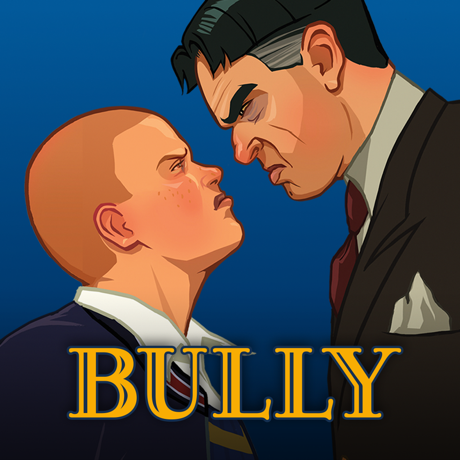   Bully на iPhone ios iPad Appstore + БОНУСОМ ИГРЫ  