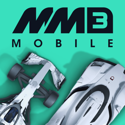 Motorsport Manager Mobile 3 iPhone ios Appstore+БОНУС 