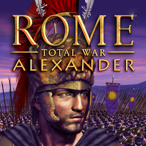 ROME: Total War   Alexander iPhone ios iPad Appstore+ 