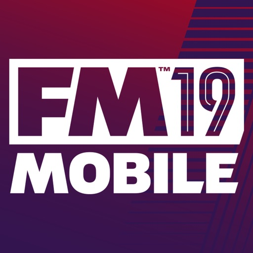  Football Manager 2019 iPhone ios Appstore +БОНУС 