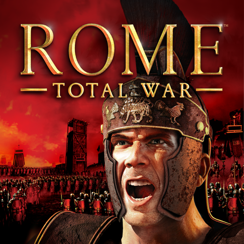 ROME Total War iPhone ios iPad Appstore +БОНУС ИГРЫ 