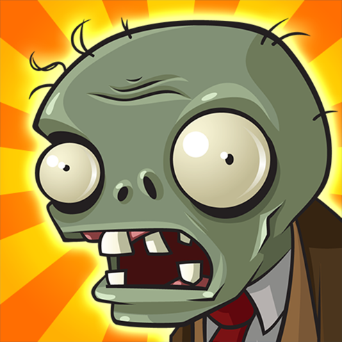  Plants vs. Zombies™ iPhone ios iPad Appstore +БОНУС 