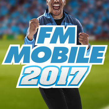  Football Manager 2017 iPhone ios Appstore +БОНУС 