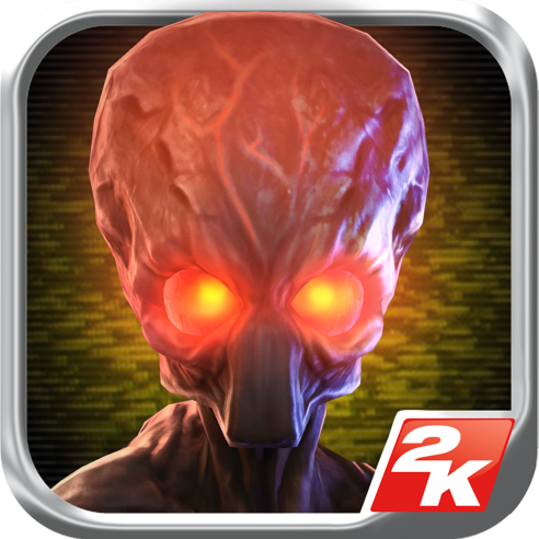   XCOM Enemy With iPhone ios iPad Appstore + ИГРЫ  