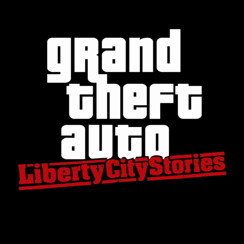   GTA Liberty City на iPhone ios iPad Appstore+ИГРЫ 