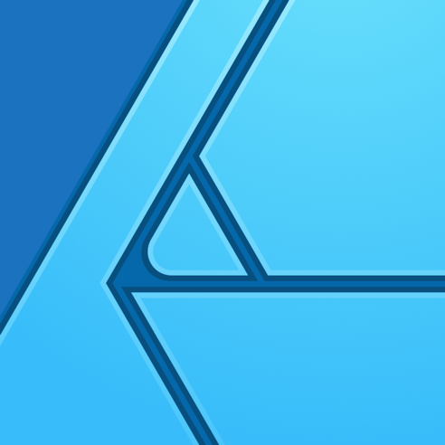  Affinity Designer ios iPad Appstore +БОНУС ИГРЫ 