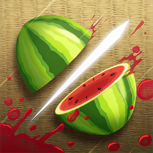  Fruit Ninja Classic iPhone ios iPad Appstore +БОНУС 