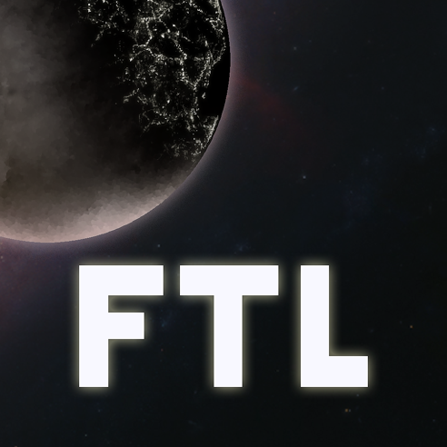 20 FTL: Faster Than Light iPad ios Appstore +БОНУС 