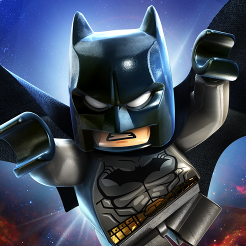  LEGO® Batman™ 3 iPhone ios iPad Appstore +БОНУС 